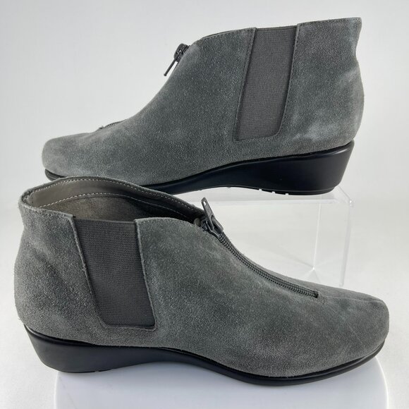 AEROSOLES Shoes - Aerosoles Women's Allowance Ankle Boot | US Women's 7.5 | NEW